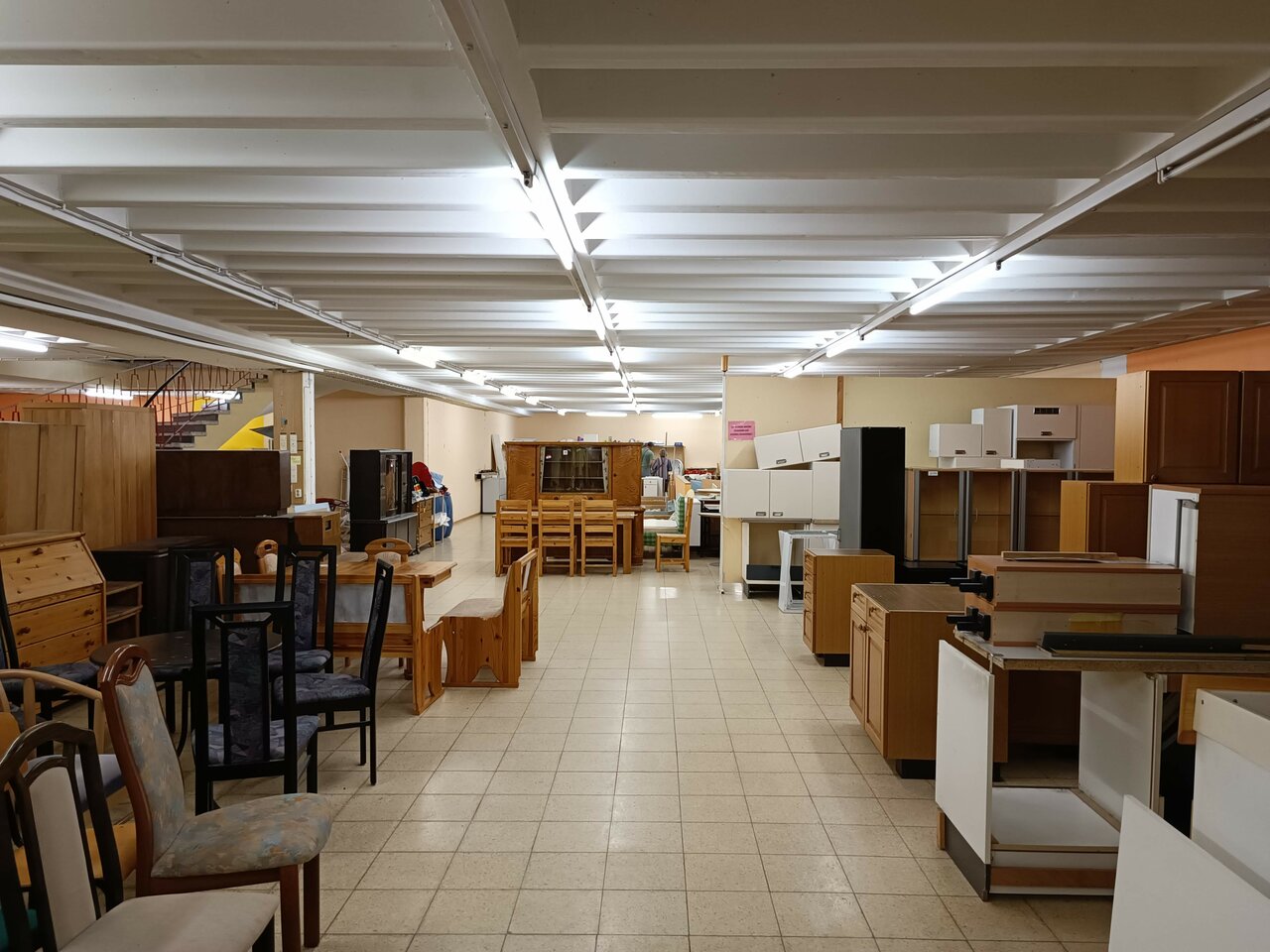 Furniture 