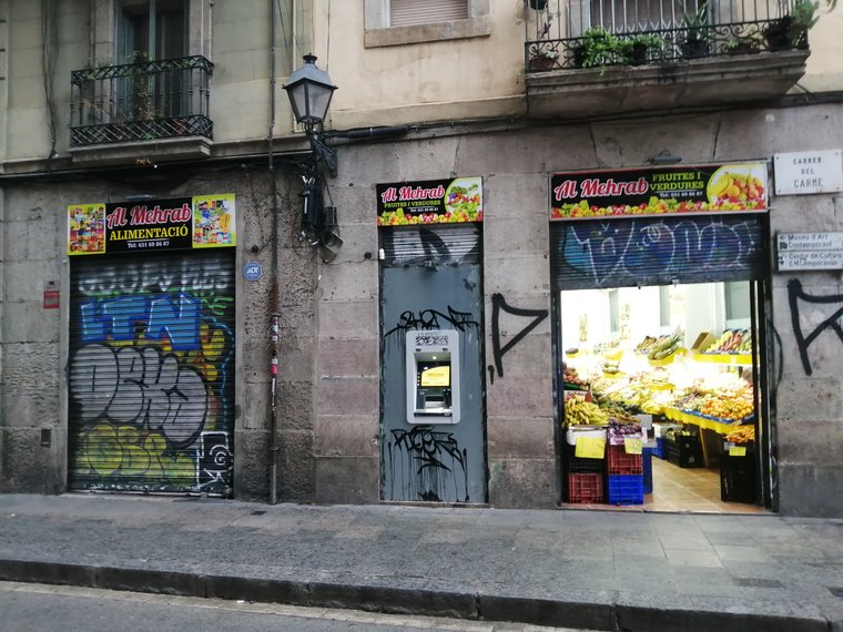 Barcelona
