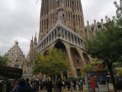Barcelona