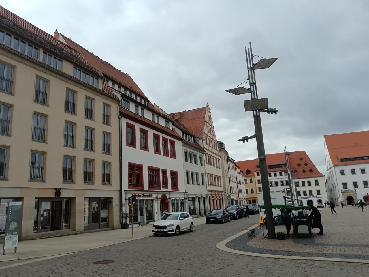 City Centre