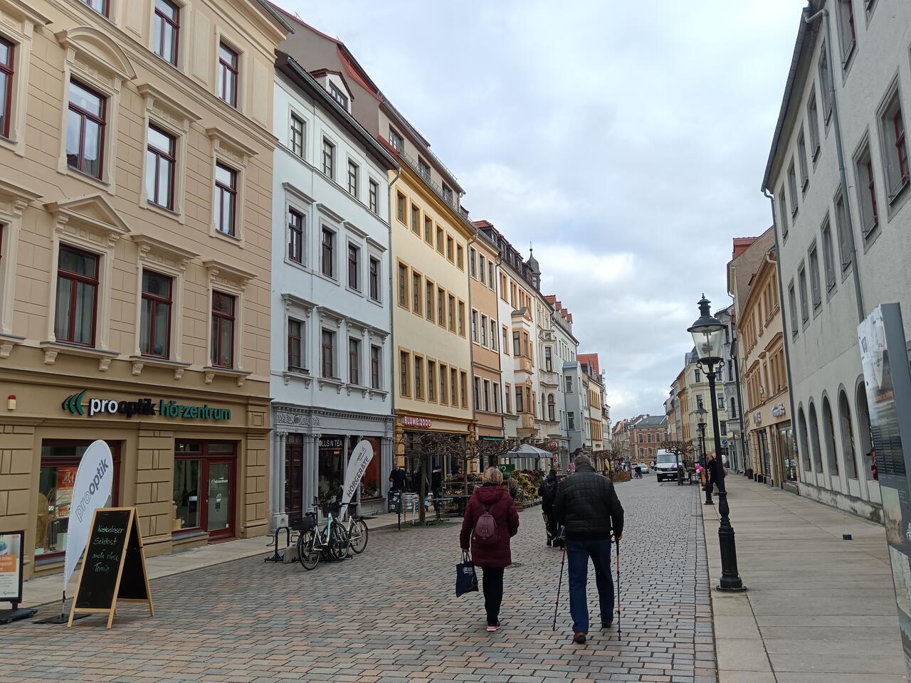 City Centre