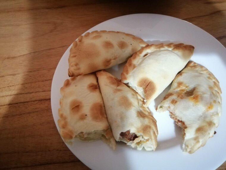 Empanada