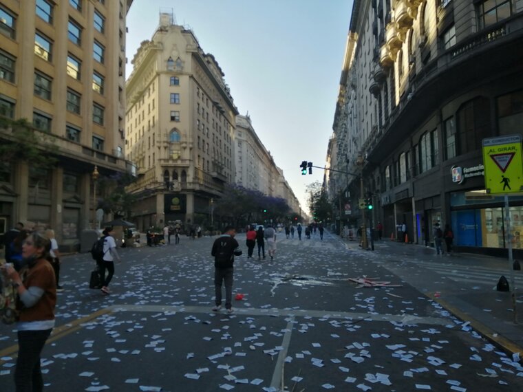 Buenos Aires