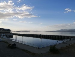 Lago Nahuel Huapi