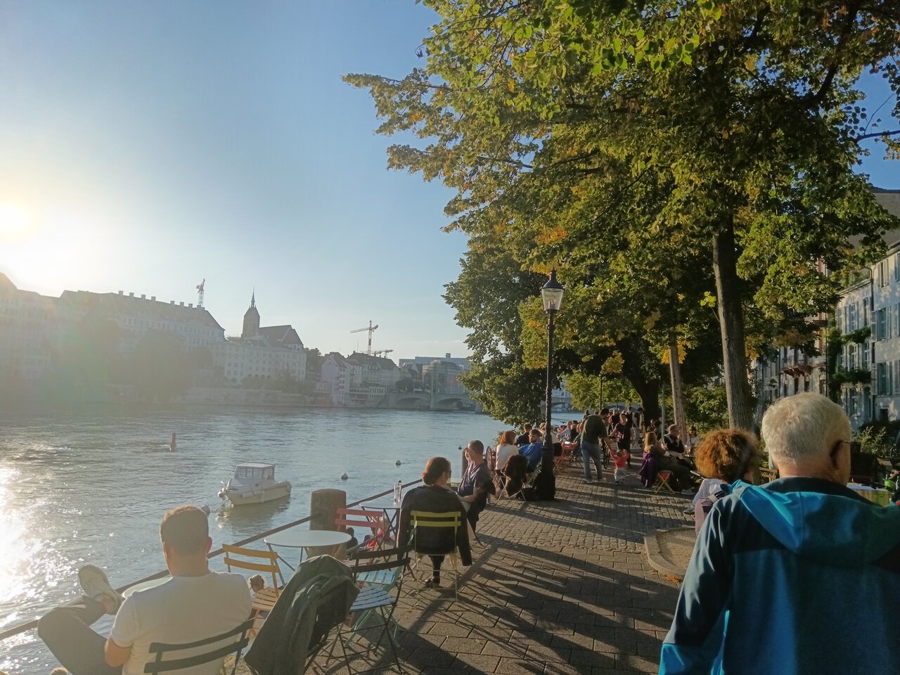 Rhine