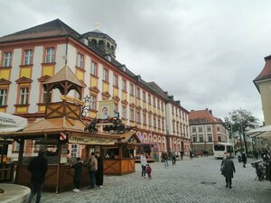 Bayreuth