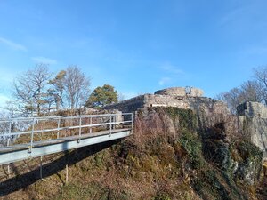 Bischofstein