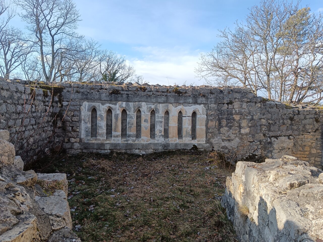 Bischofstein