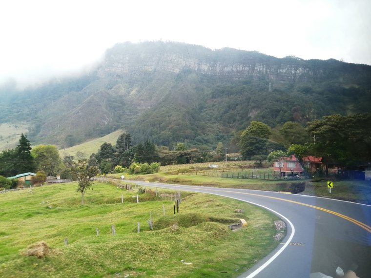 Mountains