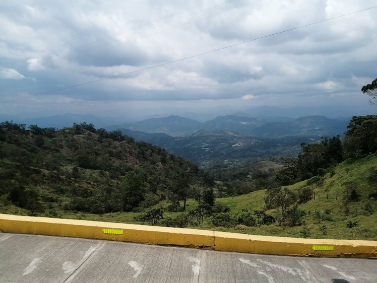 Mountains