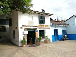 Bogotá