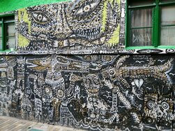 Bogotá