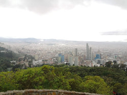Bogotá