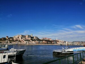 Budapest