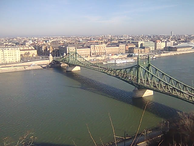 Freedom Bridge