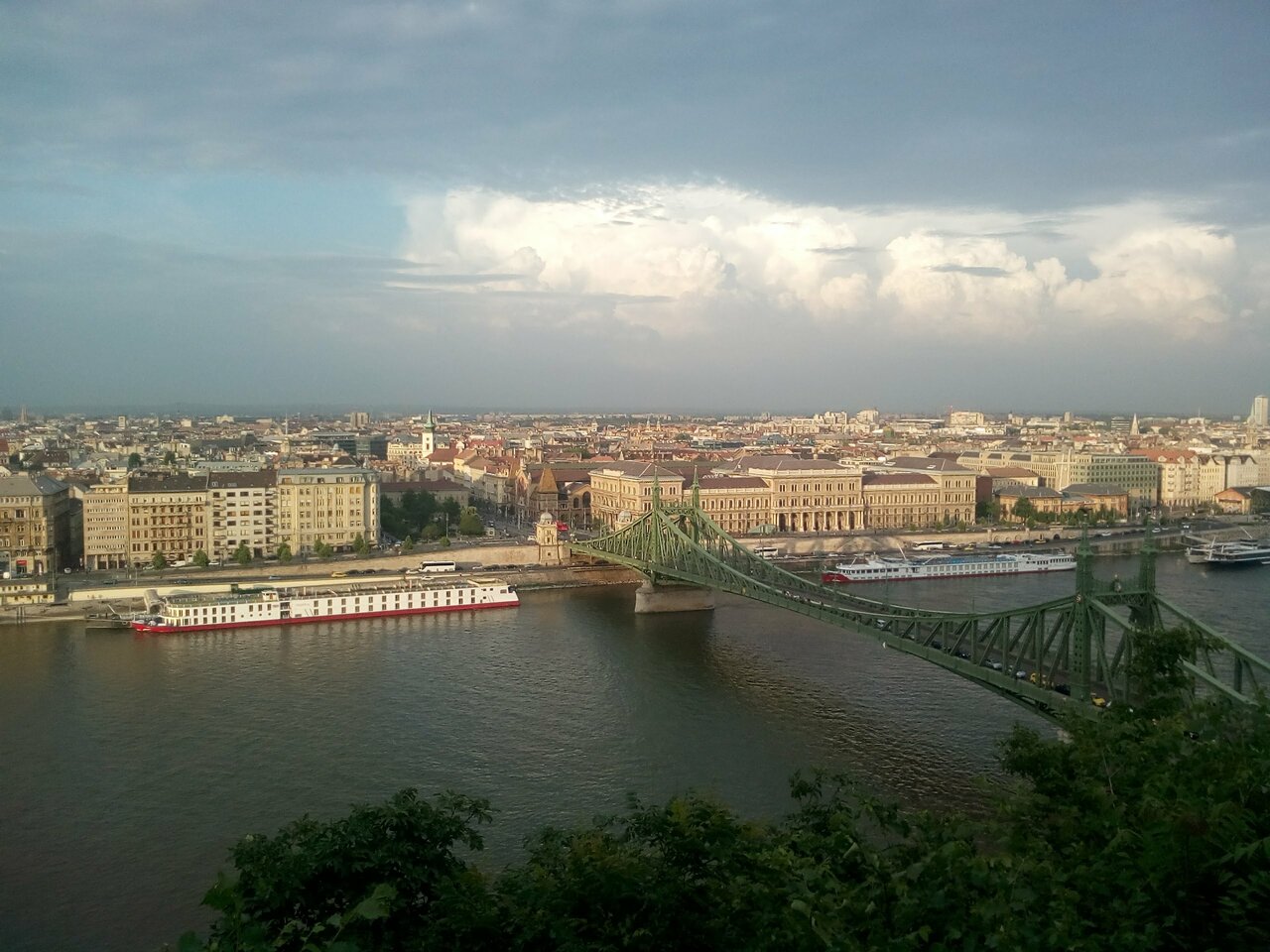 Freedom Bridge