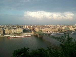 Freedom Bridge