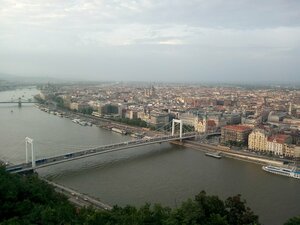 Elisabeth Bridge