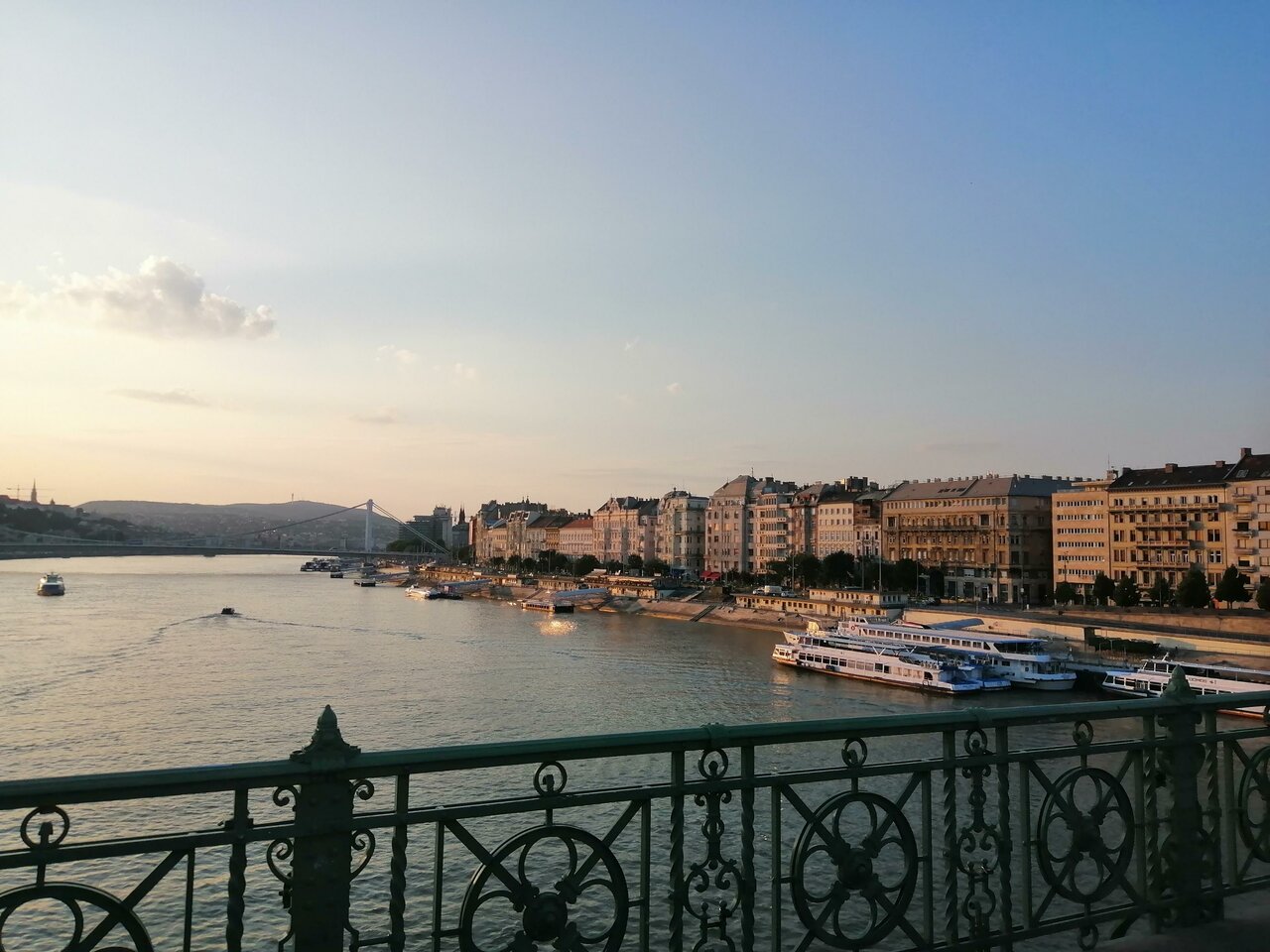 Danube