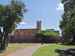 Museo Histórico