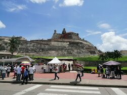 Cartagena de Indias