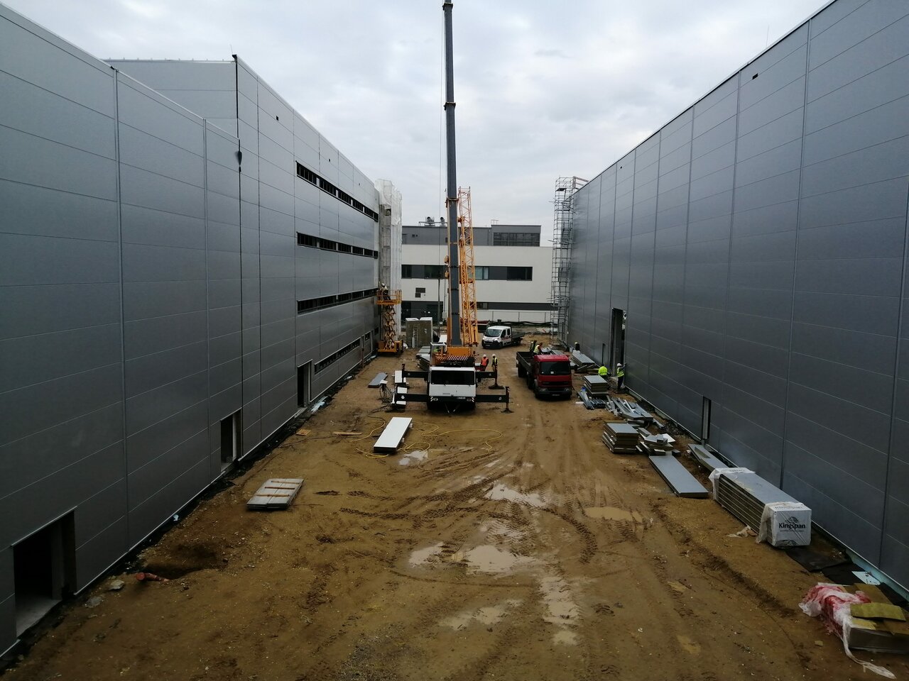 Construction Site