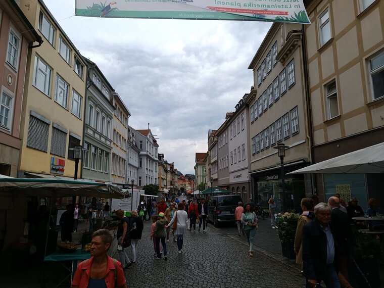 Coburg, Germany