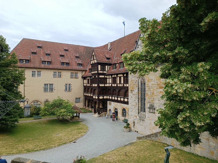Coburg, Germany