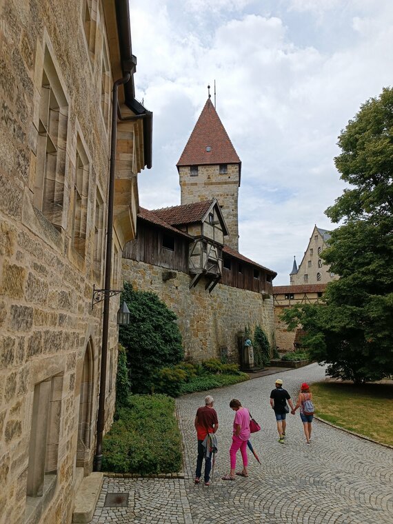 Coburg, Germany