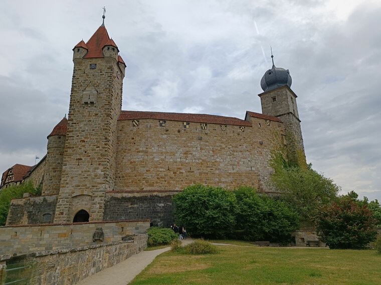Coburg, Germany