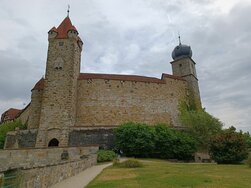 Coburg, Germany