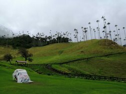Salento, Colombia