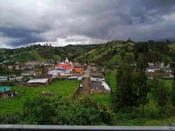 Ecuador