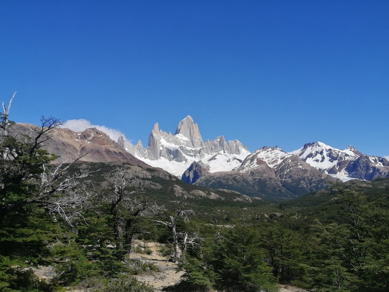 Fitz Roy