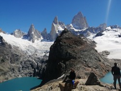El Chalten