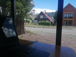 Fitz Roy
