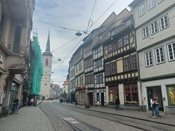 Erfurt, Germany