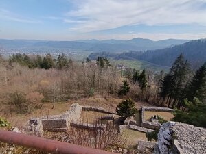 Ruins of Tierstein