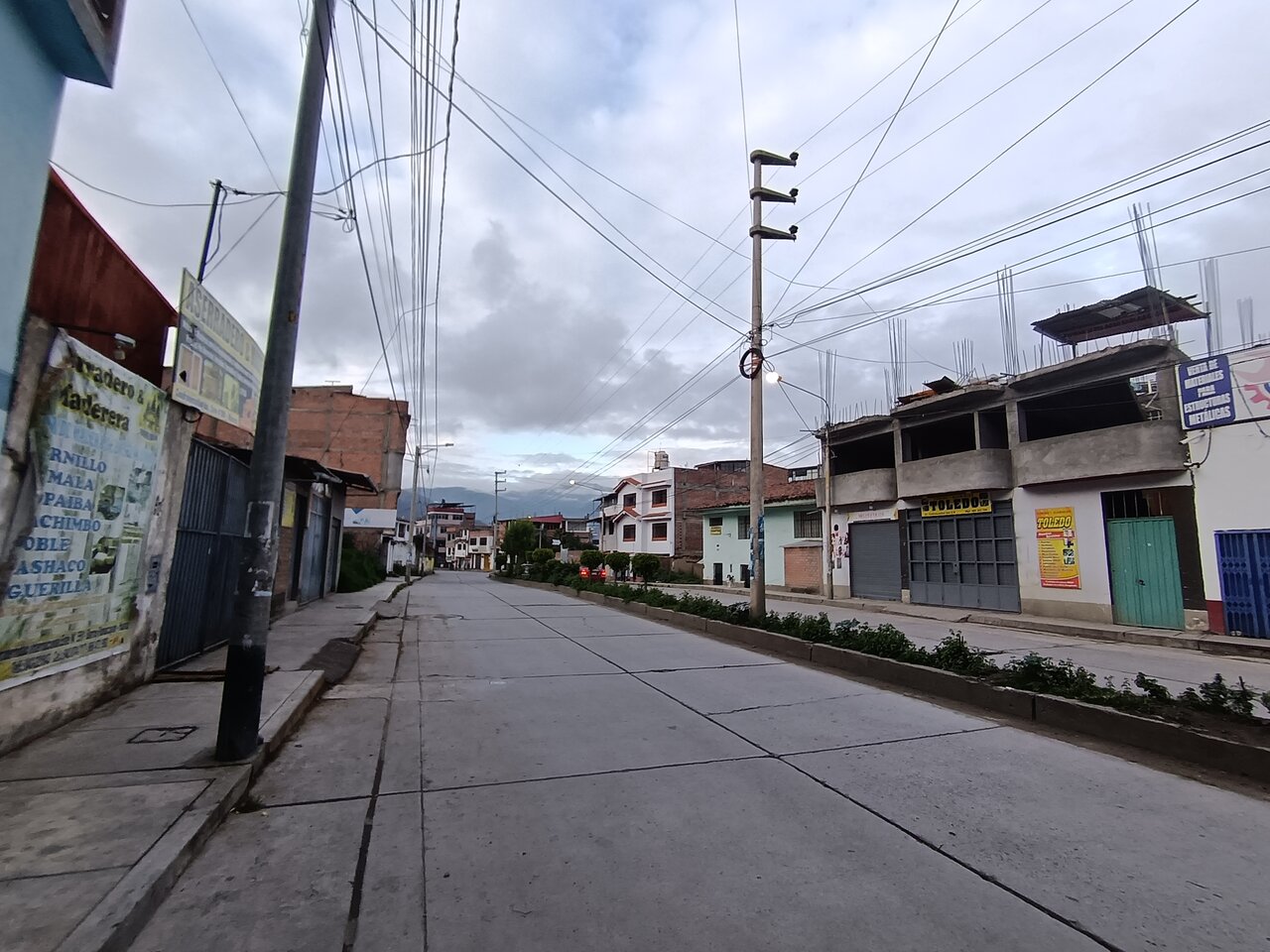 transport_in_peru