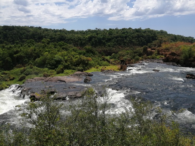 Iguazu Falls