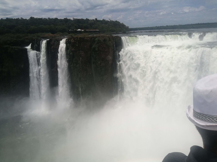 Iguazu Falls