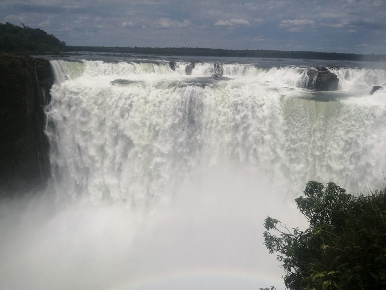 Iguazu Falls