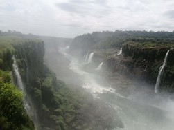 Argentina