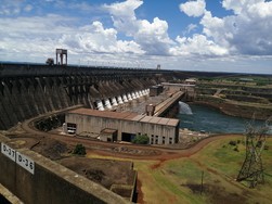 Itaipu