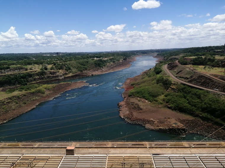 Itaipu