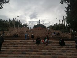 Humauaca