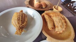 Purmamarca