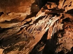 Kossuth Cave