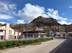 laoroya