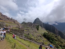 Peru